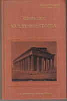 Kort grekisk kulturhistoria