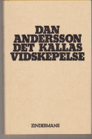 Tj&auml;rbr&auml;nnare och andra k&aring;serier och ber&auml;ttelser