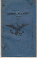 Werml&auml;ndska Bergsmanna-F&ouml;reningens Annaler 1874