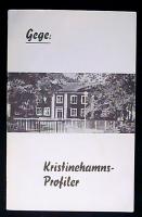 Kristinehamns-Profiler, Del II