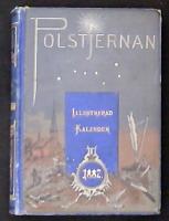 Polstjernan Illustrerad Kalender f&ouml;r 1887