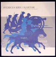 Sveriges krig i kartor