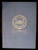 Aktiebolaget P. A. Norstedt & s&ouml;ner 1904 : minnesblad med anledning av firmans 80-&aring;riga tillvaro och aktiebolagets 25-&aring;riga verksamhet. ?