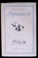 F&aring;glarnas &aring;r