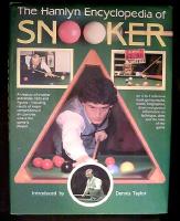 The Hamlyn Encyclopedia of Snooker
