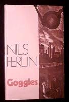 Goggles, F&ouml;rord av Stig J&auml;rrel