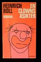 En clowns &aring;sikter