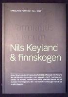 Nils Keyland & finnskogen