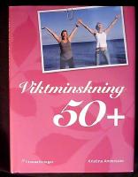 Viktminskning 50+