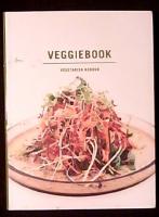 Veggiebook Vegetarisk kokbok