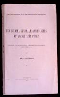 Den svenska järnmalmsanrikningens nuvarande ståndpunkt, Föredrag vid jernkontorets tekniska diskussionsmöte den 26 maj 1910