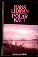 Polarnatt