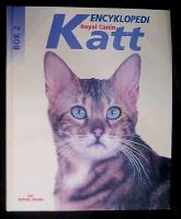 Katt encyklopedi Bok 2
