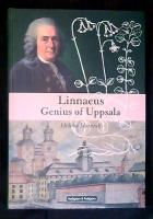 Linnaeus Genius Uppsala
