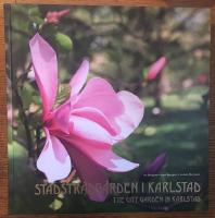 Stadstr&auml;dg&aring;rden i Karlstad: the city garden in Karlstad ?
