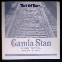 The Old Town Gamla Stan Uppf&ouml;r gr&auml;nder nerf&ouml;r brinkar