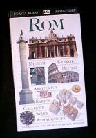 Rom F&ouml;rsta Klass Reseguider