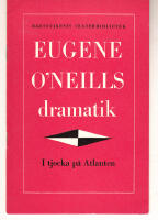 Dramatik. I Tjocka p&aring; Atlanten.