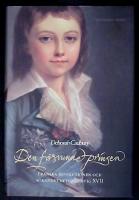 Den f&ouml;rsvunne prinsen, Franske revolutionen och s&ouml;kandet efter Ludvig XVII