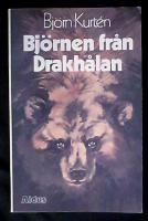 Bj&ouml;rnen fr&aring;n Drakh&aring;lan