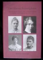 "Den kluvna kvinnligheten ""&ouml;fverg&aring;ngskvinnan"" som litter&auml;r gestalt i svenska samtidsromaner 1890-1920"