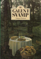 Galen i svamp