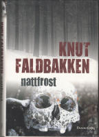 Nattfrost