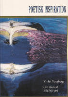 Poetisk inspiration Ord blir bild Bild blir ord