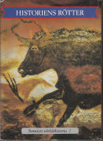 Bonniers v&auml;rldshistoria 1 Historiens r&ouml;tter