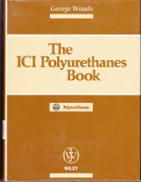 The ICI Polyurethanes Book