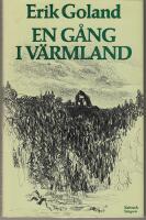 En g&aring;ng i V&auml;rmland