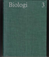 Biologi 3, fysiologisk botanik