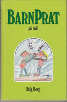 Barnprat p&aring; m&aring;l
