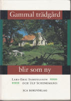 Gammal tr&auml;dg&aring;rd blir som ny