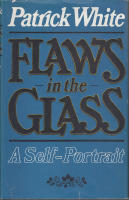 Flaws in the Glass A Self-Portrait