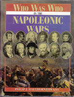 Who Was Who in the Napoleonic wars