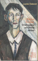 Rabbe Enckell Gr&auml;shoppans och Orfeus diktare