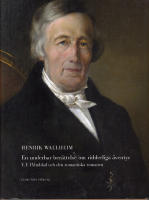 En underbar ber&auml;ttelse om ridderliga &auml;ventyr V.F. Palmblad och den romantiska romanen