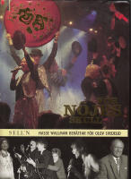 F&ouml;r n&ouml;jes skull