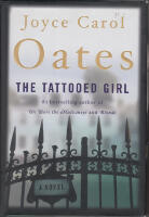 The tattood Girl