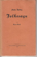 Folkesagn. Ved Knut Liest&oslash;l. ?