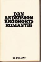 Br&ouml;dkorts romantik reportage och artiklar publicerade i Ny tid 1917-1918 ?