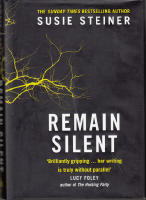 Remain silent
