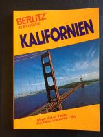 Berlitz reseguide KALIFORNIEN