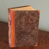 Percival Keene.  F&ouml;rsta delen