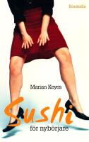Sushi f&ouml;r nyb&ouml;rjare