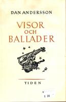 Visor och ballader