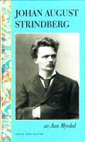 Johan August Strindberg