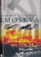 Moskva 1941
