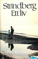 Strindberg : ett liv